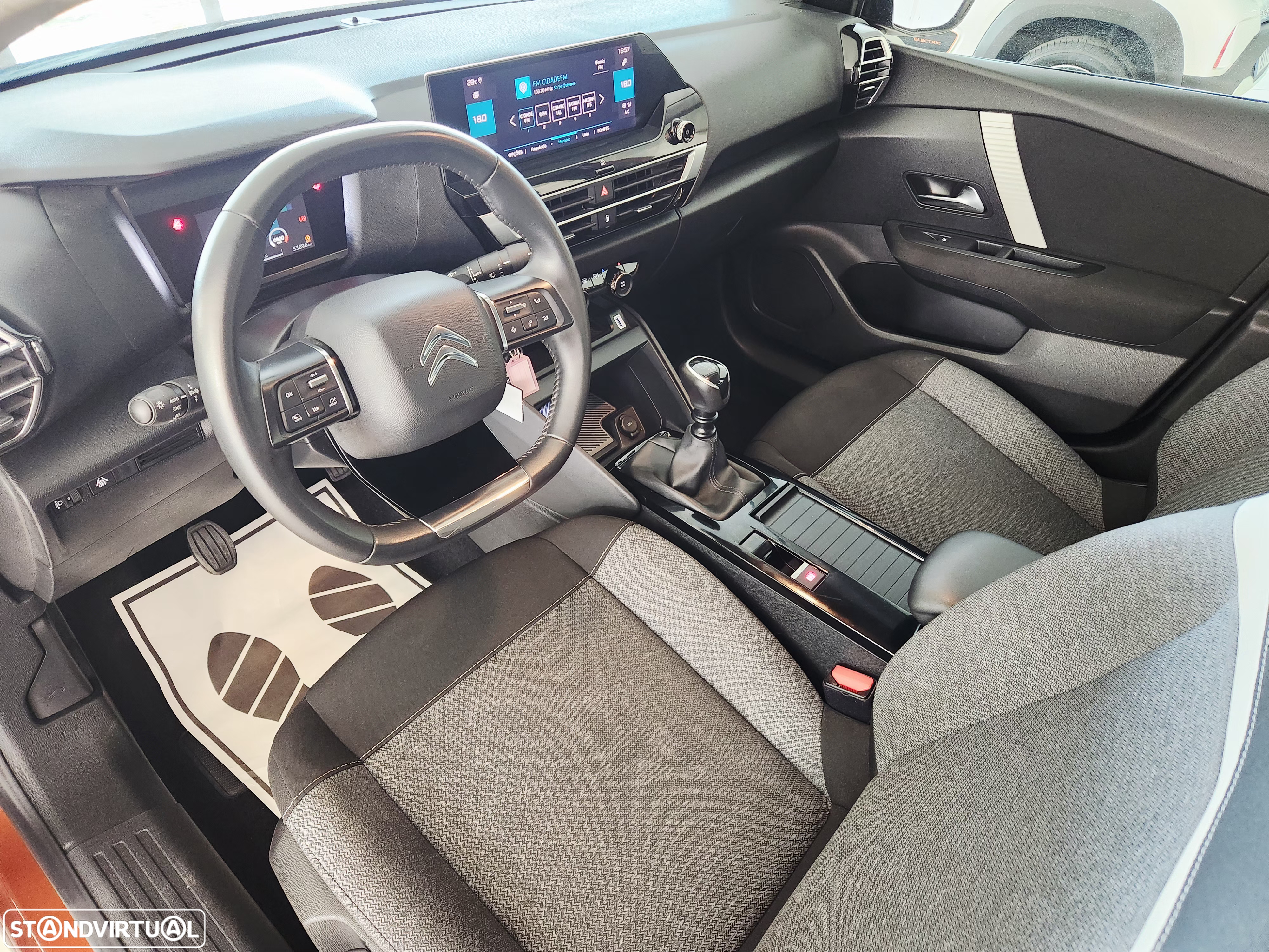 Citroën C4 1.2 PureTech Feel Pack - 24