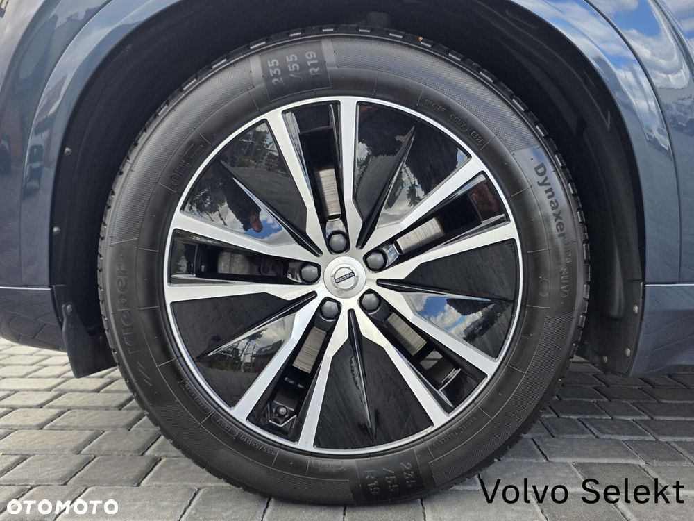 Volvo XC 90 - 34