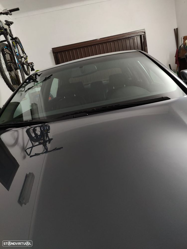 Audi A4 2.5 TDI quattro - 18