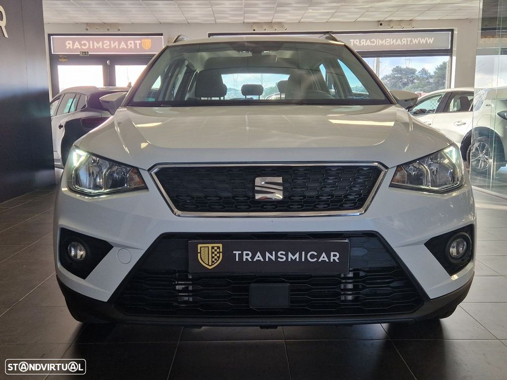 SEAT Arona 1.0 TSI Style - 5