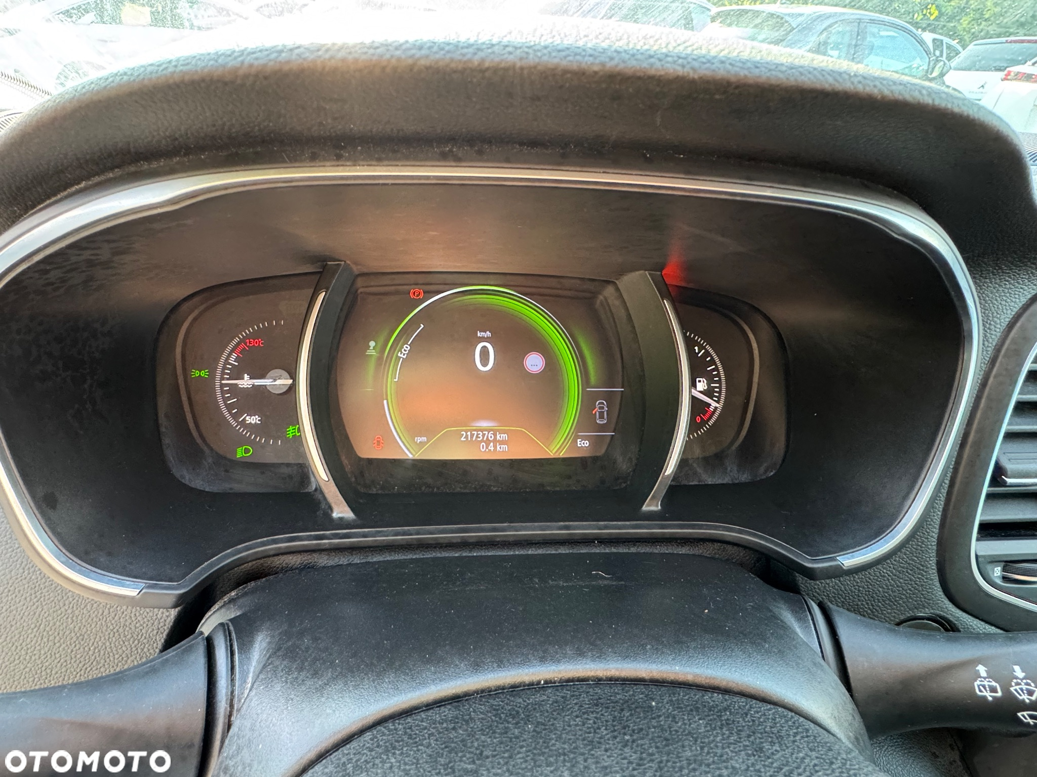 Renault Megane ENERGY dCi 130 BUSINESS - 22