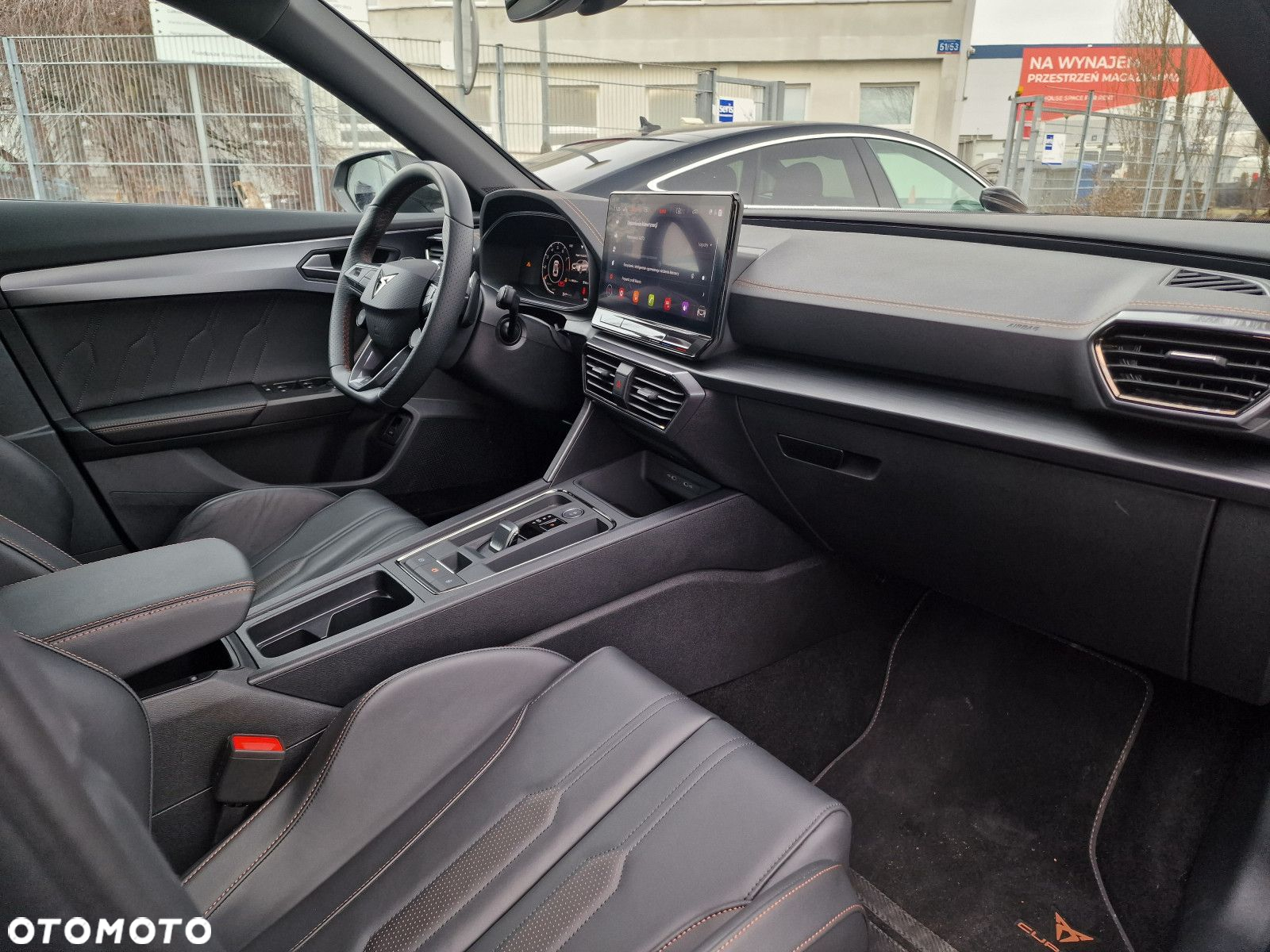 Cupra Formentor 2.5 TSI 4Drive VZ5 DSG - 16