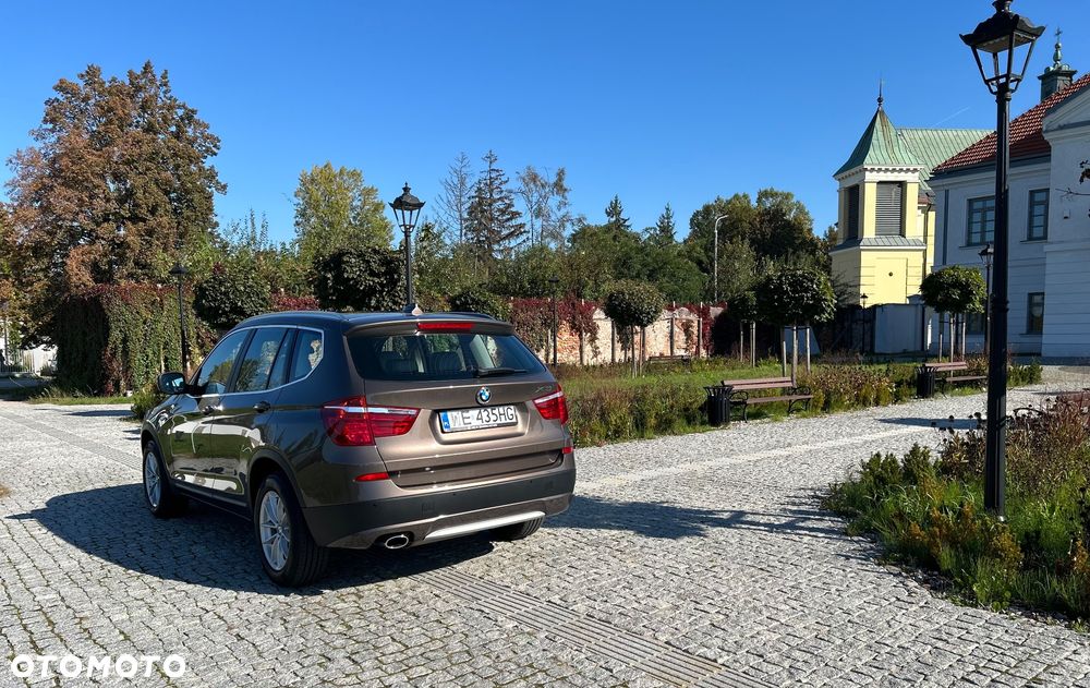 BMW X3 - 36