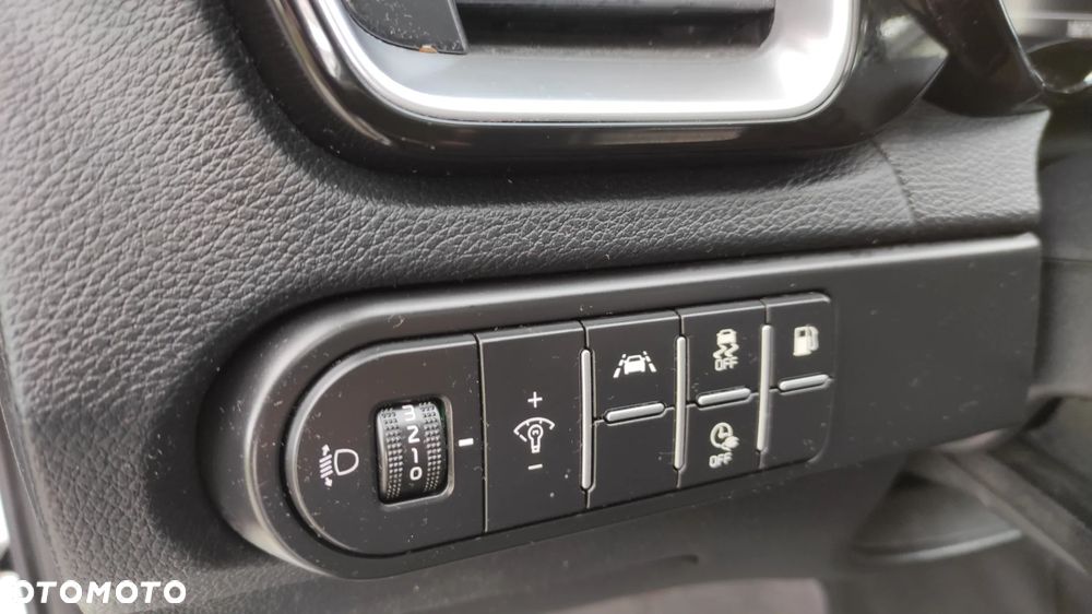 Kia XCeed 1.6 GDI PHEV XL DCT - 22