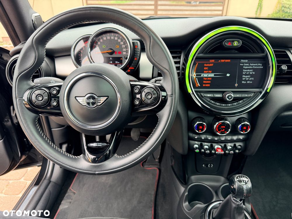 MINI Cooper - 22