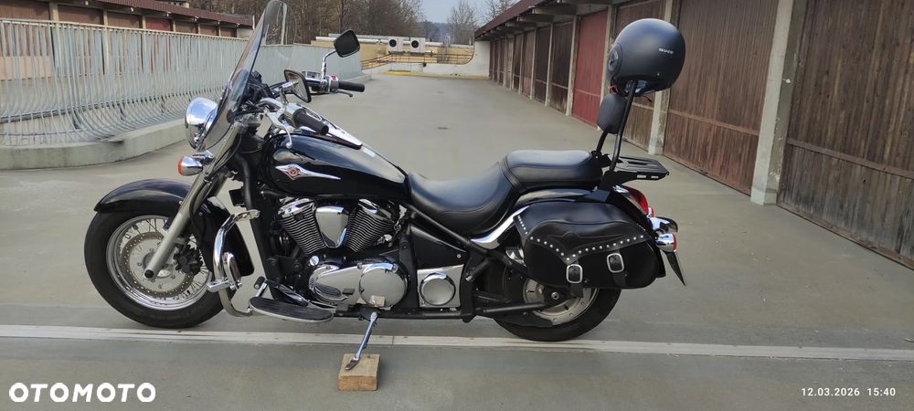 Kawasaki Vulcan - 4