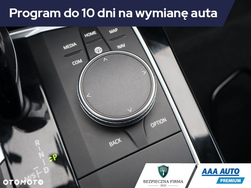 BMW Seria 1 - 20