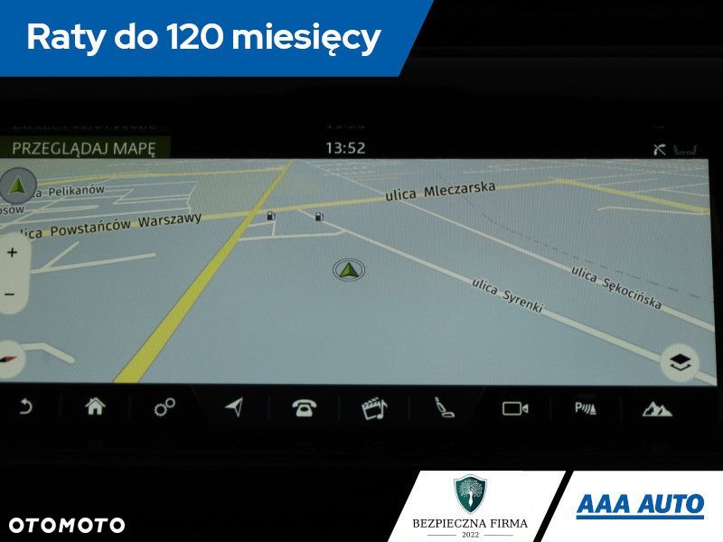 Land Rover Discovery - 16