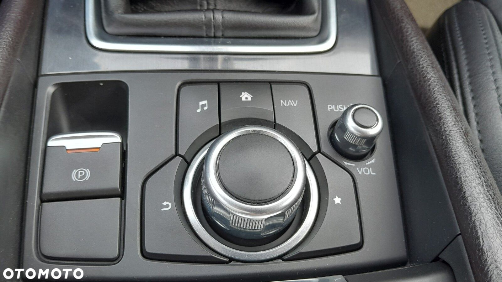 Mazda 6 2.0 Skypassion I-ELoop - 21