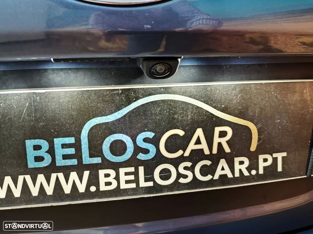Ford Fiesta 1.0 EcoBoost S&S ACTIVE - 8