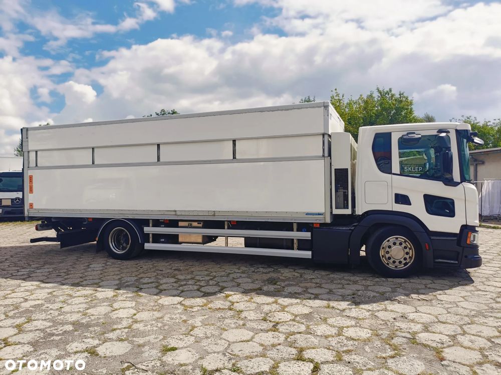Scania P280 - 7