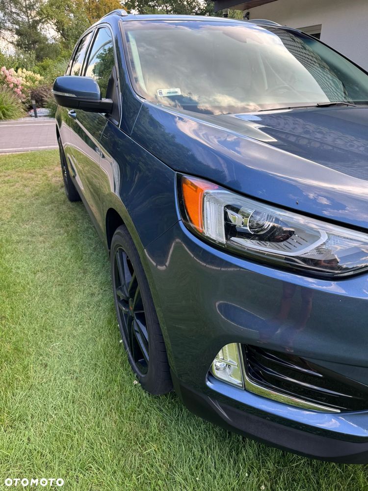 Ford Edge - 10
