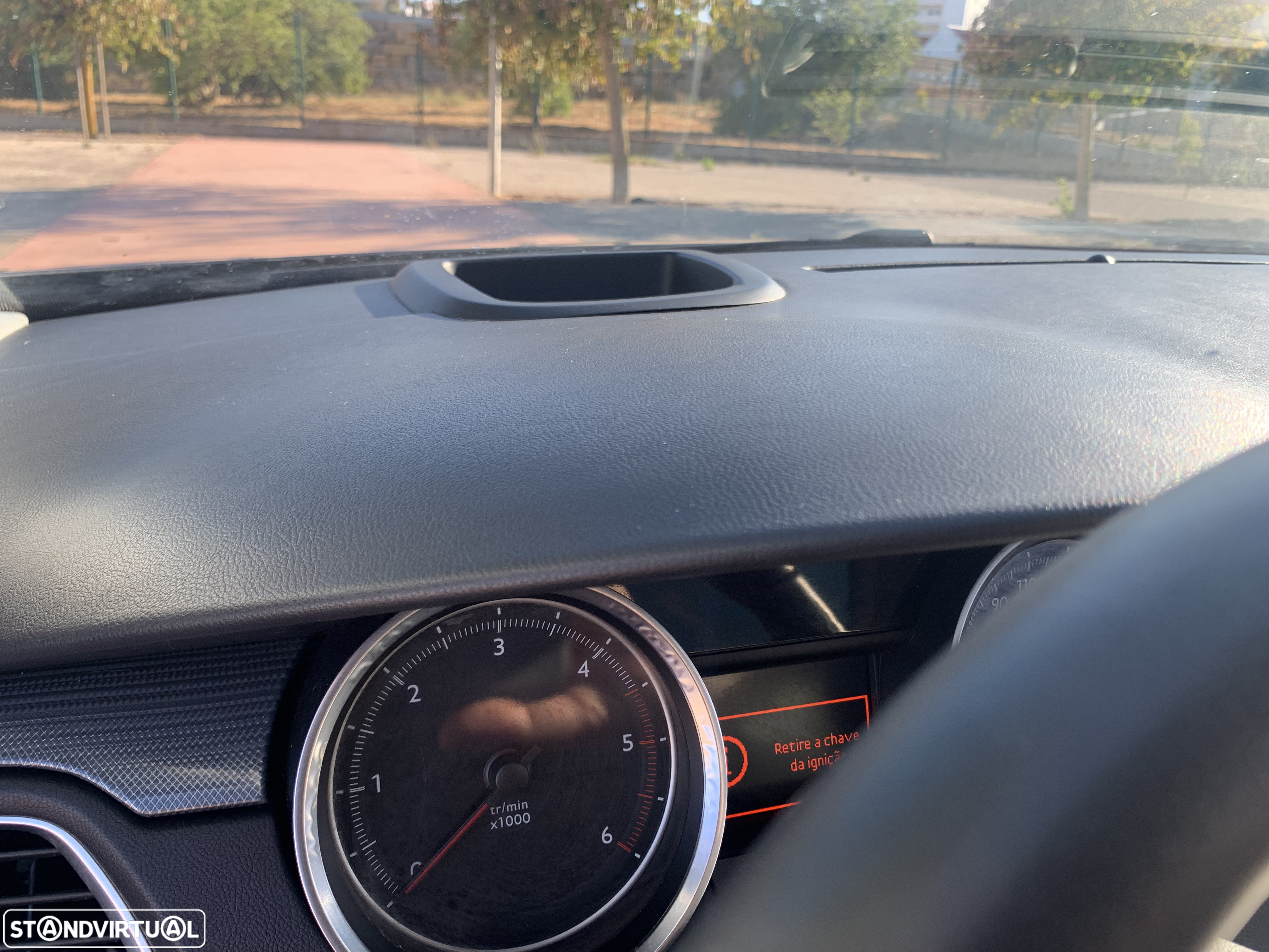 Peugeot 508 SW 1.6 HDi Access - 28