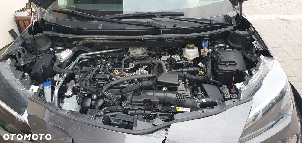 Toyota Yaris Cross - 8