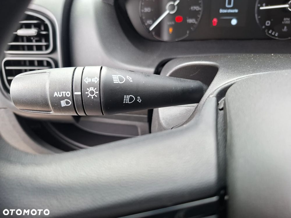 Fiat !!!WYPRZEDAŻ!!! FULL OPCJA!!! DUCATO L4H2 180KM ! FULL LED, Kamera, LCD 10", Android Auto - 28