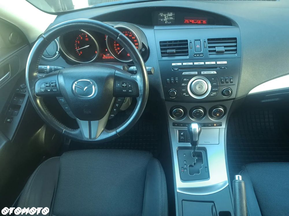 Mazda 3 2.0 MZR Edition - 18