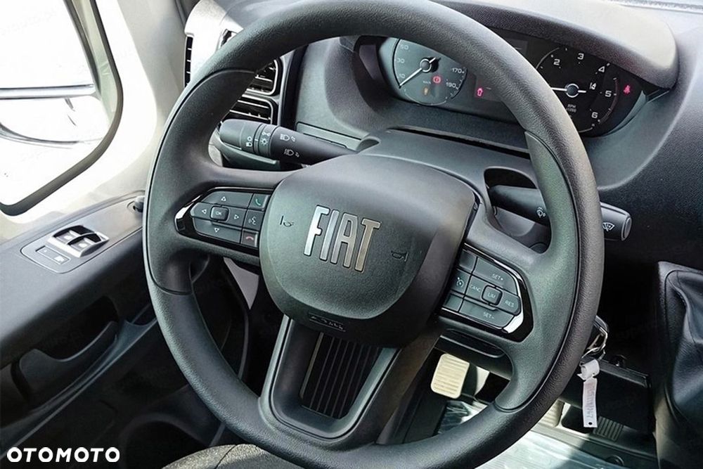 Fiat Ducato Maxi L3H2 EAT8 2.2 140KM - 7