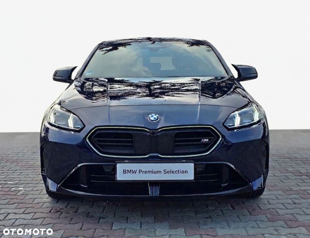 BMW Seria 1 - 2