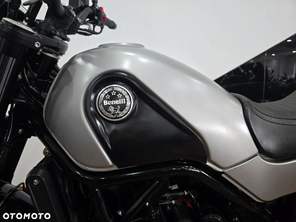 Benelli Leoncino - 14