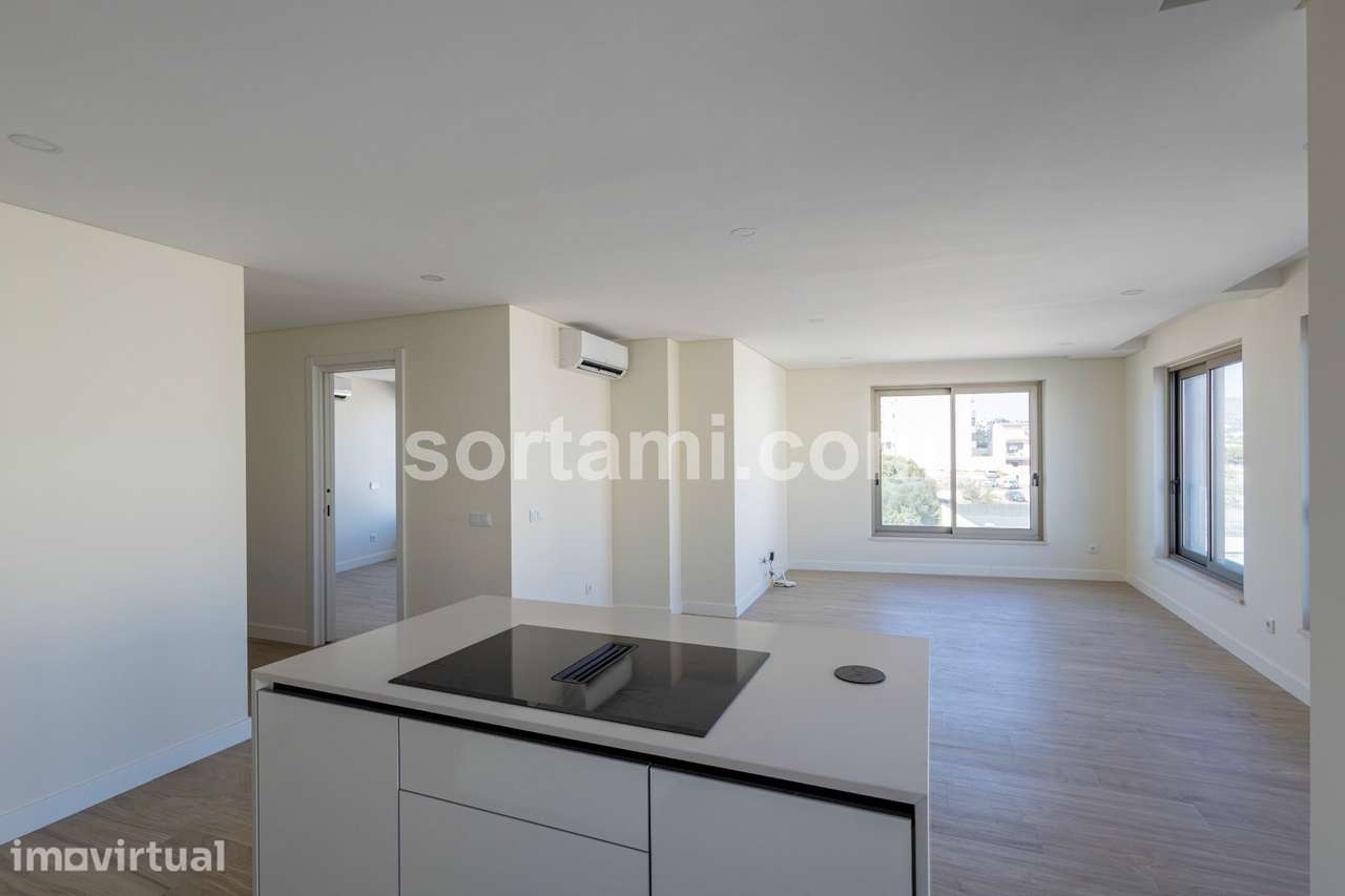 Apartamento T2 Venda em Quarteira,Loulé - Grande imagem: 4/14
