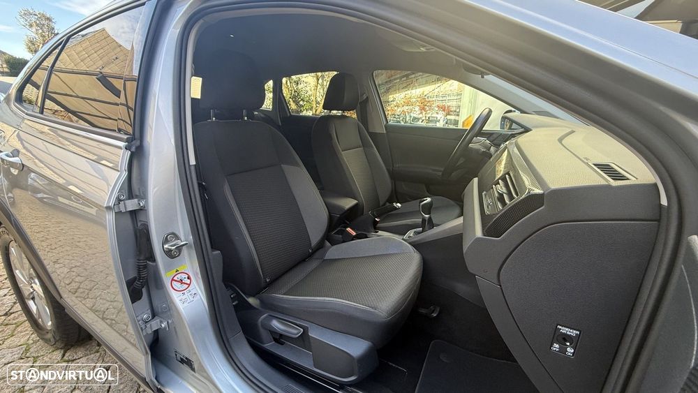 VW Taigo 1.0 TSI Life - 13