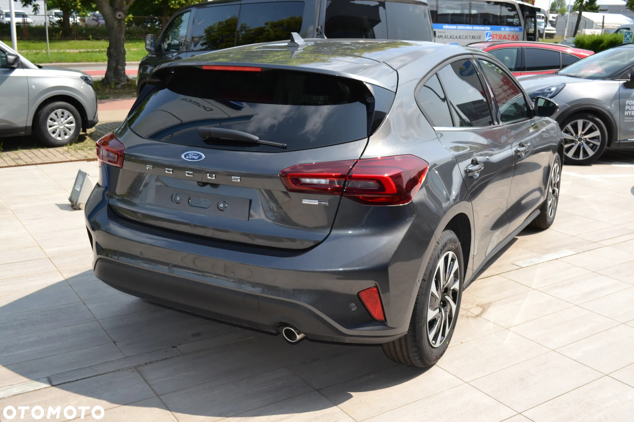 Ford Focus - 6