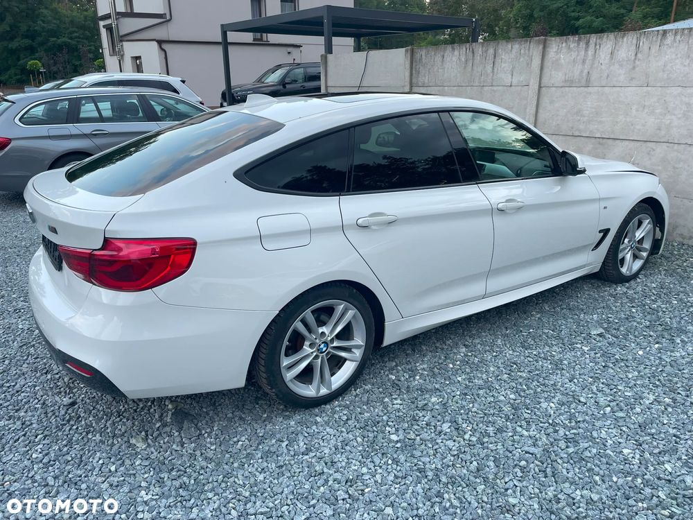 BMW 3GT - 9