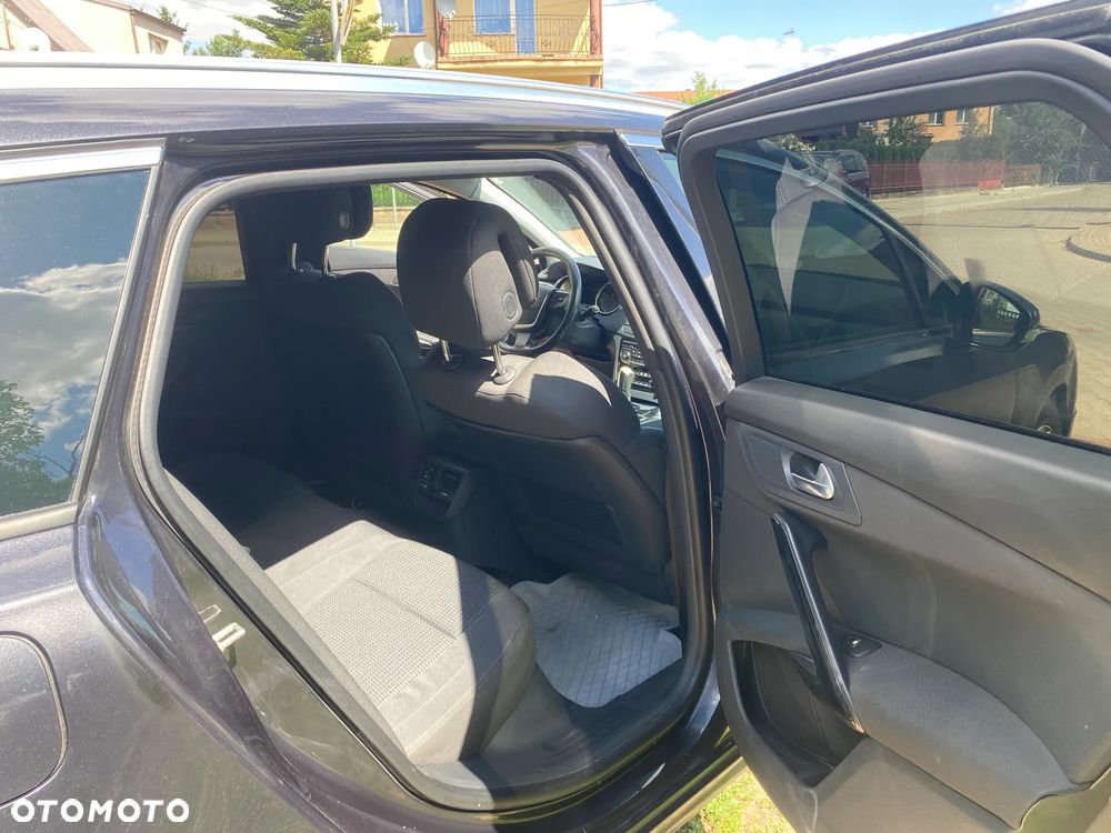 Peugeot 508 BlueHDi 120 EAT6 Stop&Start Active - 31
