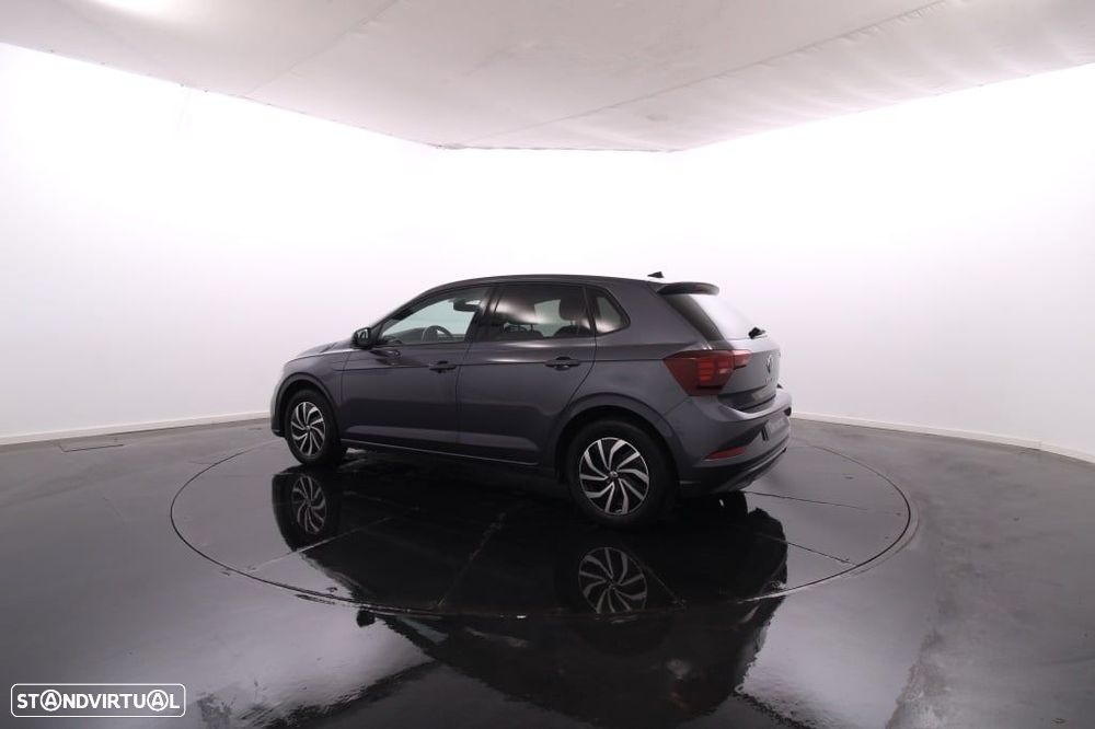 VW Polo 1.0 TSI Life - 4