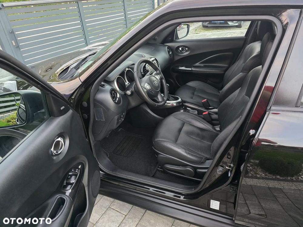 Nissan Juke 1.2 DIG-T Tekna - 6