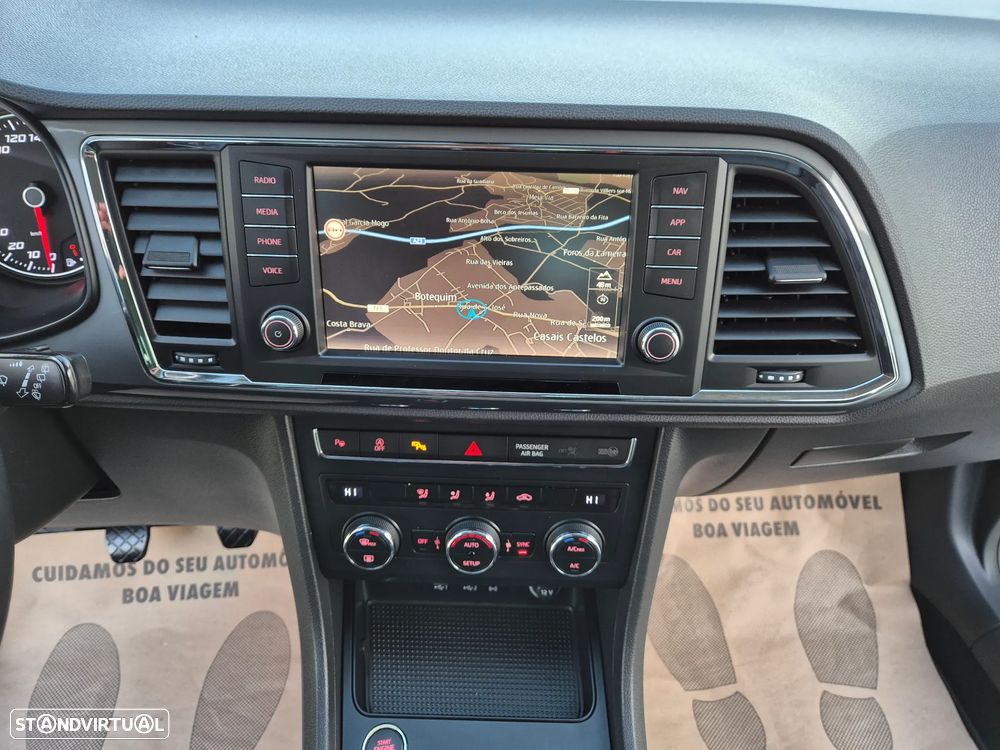 SEAT Ateca 1.6 TDI Xcellence - 20