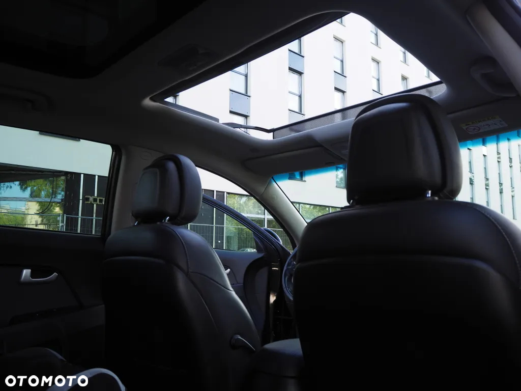 Kia Sportage - 34