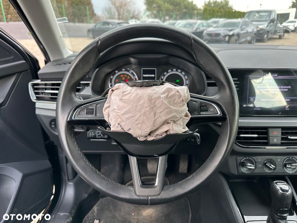 Skoda Scala - 26