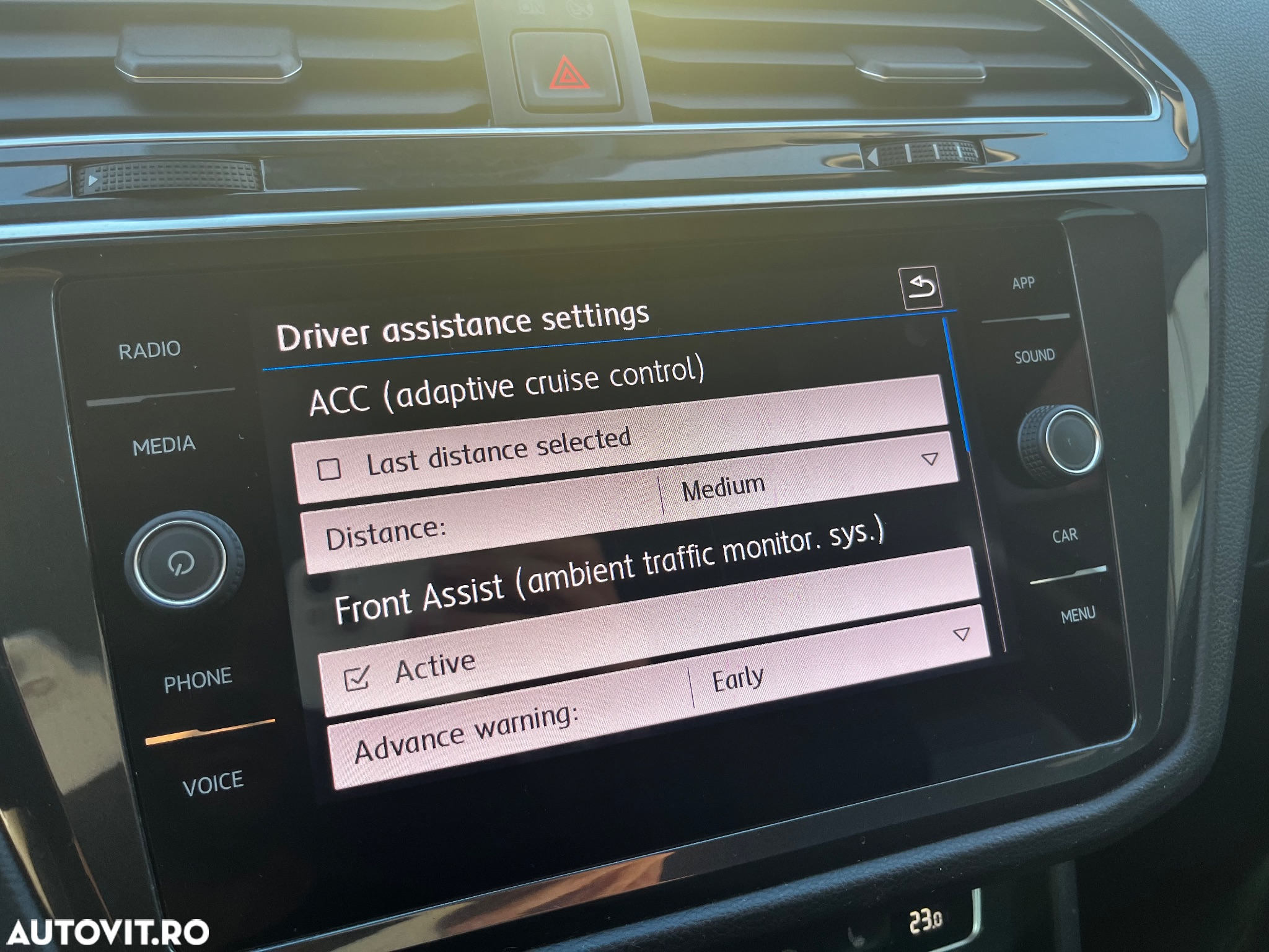 Volkswagen Tiguan 2.0 TDI 4Mot DSG Highline - 23
