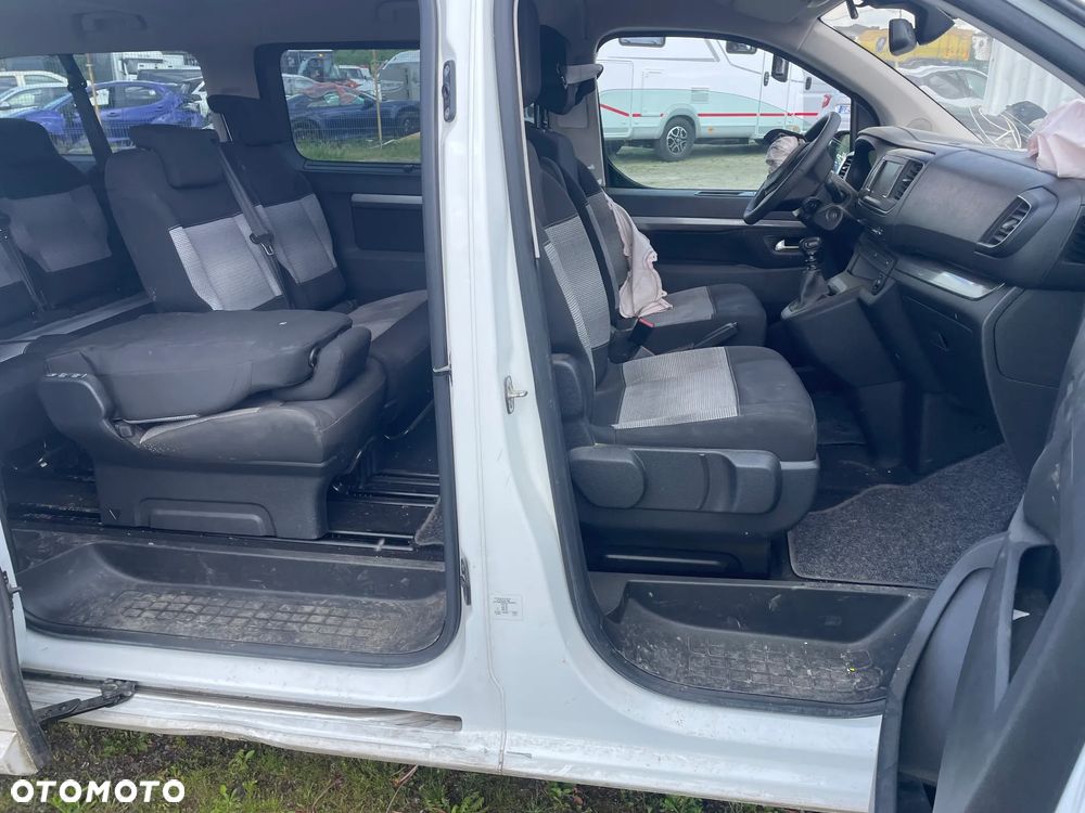 Citroën Jumpy Combi - 10