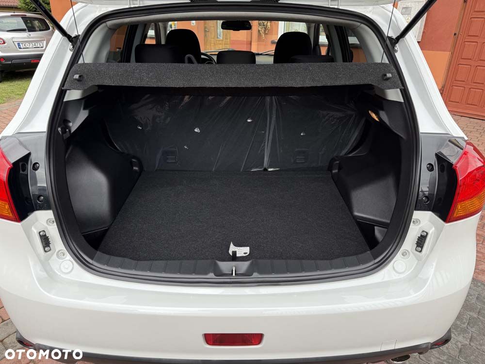 Mitsubishi ASX 1.6 ClearTec 2WD Diamant Edition+ - 11