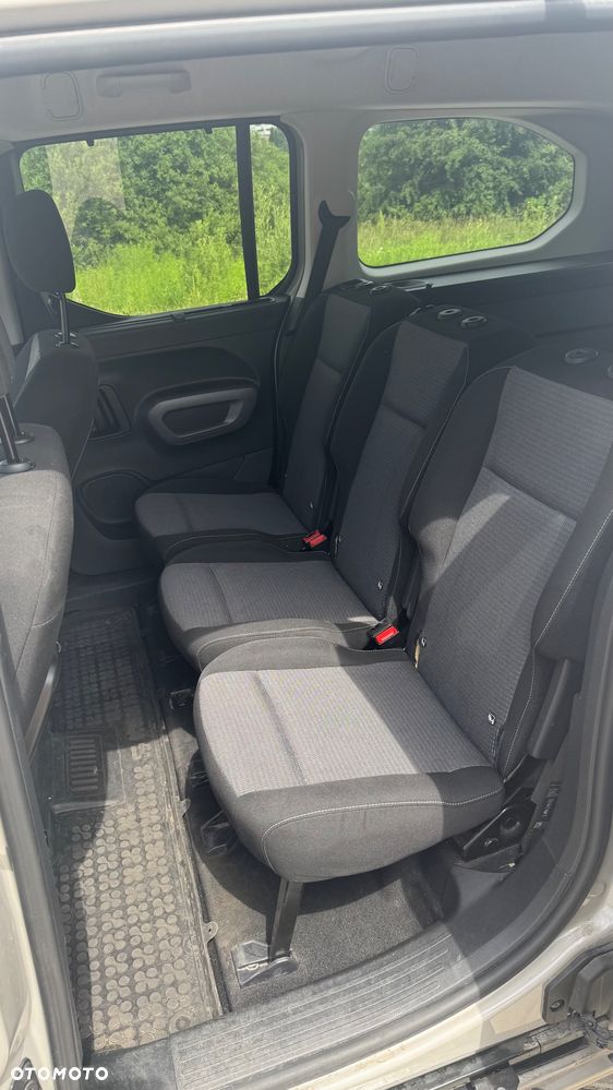 Toyota Proace City Verso Long 1.2 D-4T Family - 19