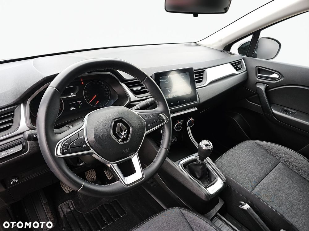 Renault Captur 1.0 TCe Zen - 10