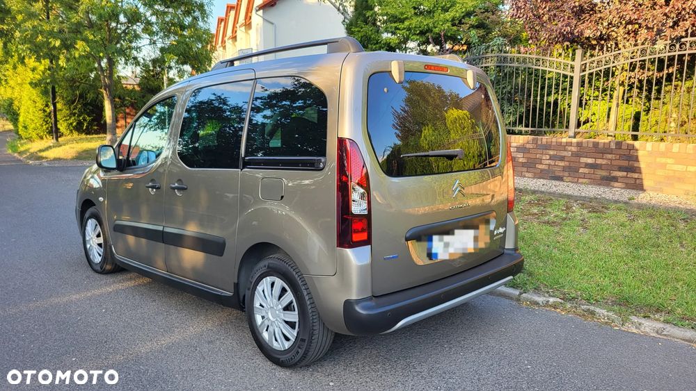 Citroën Berlingo Multispace BlueHDi 120 S&S XTR - 3