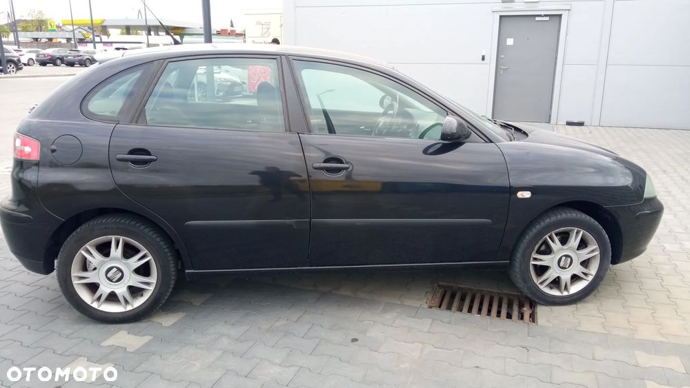 Seat Ibiza - 10