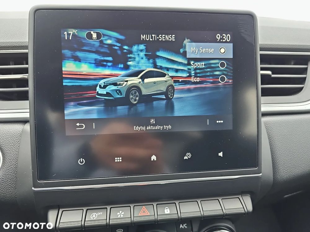 Renault Captur 1.3 TCe mHEV Techno EDC - 18