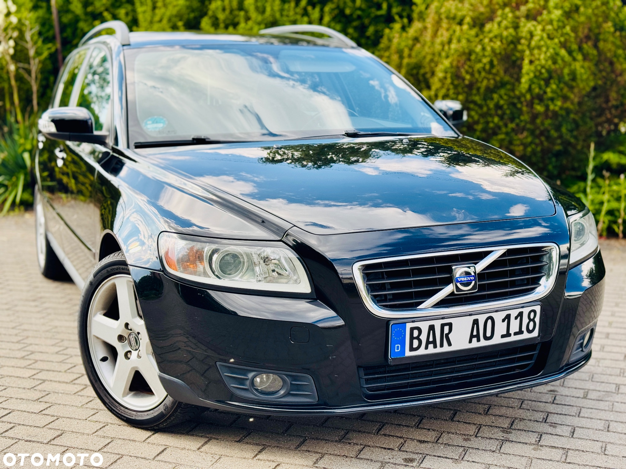 Volvo V50 1.6D DPF DRIVe - 16