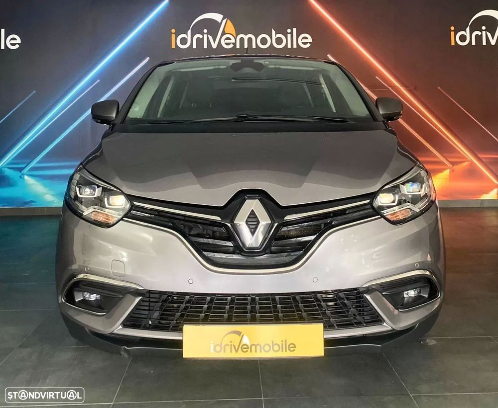 Renault Grand Scénic - 8