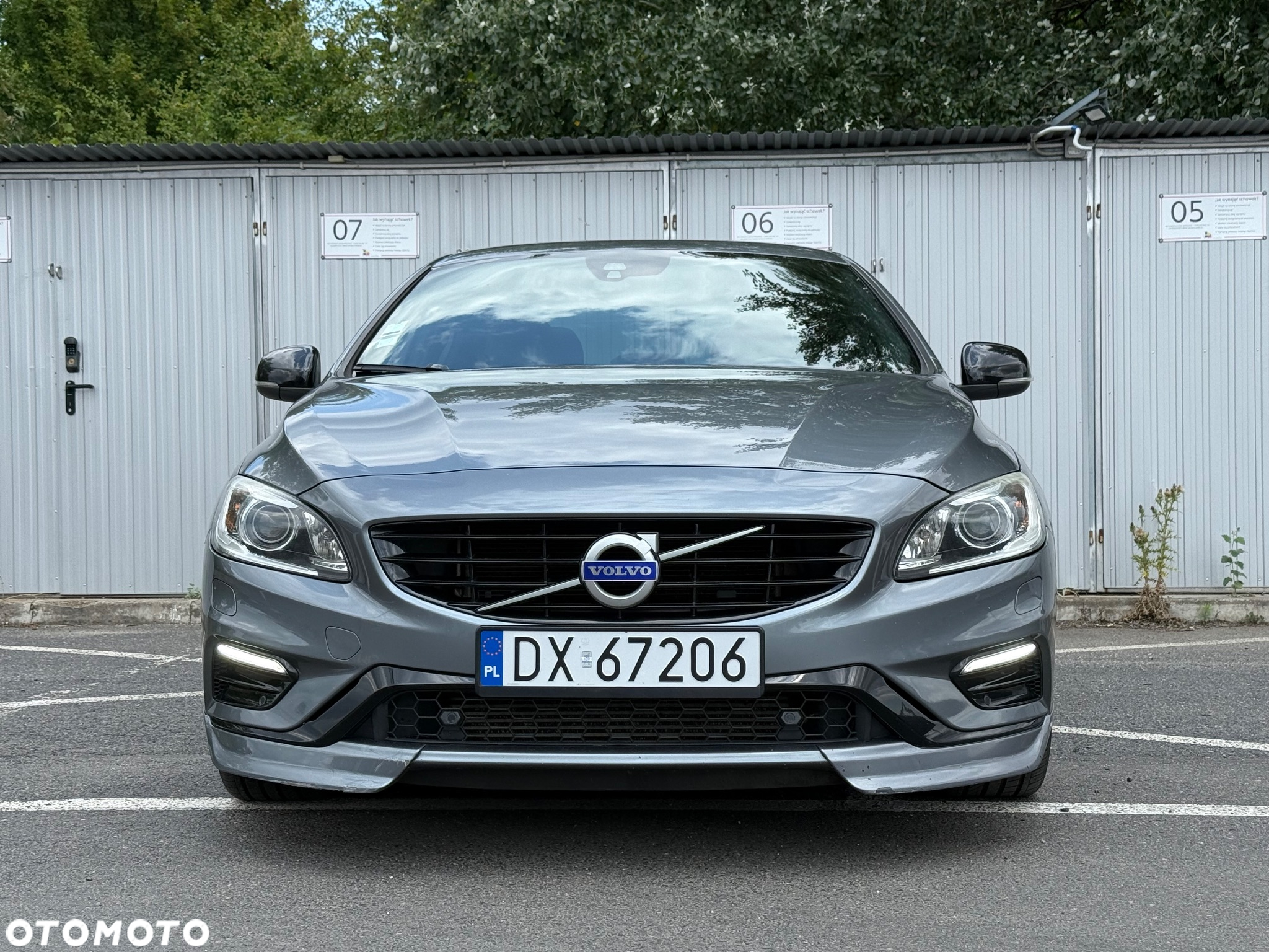 Volvo S60 D5 Drive-E R-Design Momentum - 2