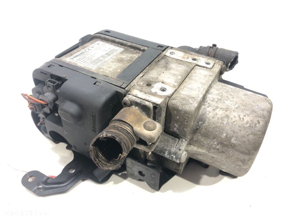 WEBASTO - 547.00 PLN - VW GOLF PLUS V (5M1, 521) 2004 - 2013 2.0 TDI 103 kW [140 KM] olej napędowy - 1