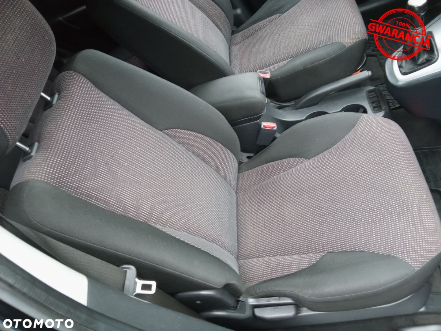 Hyundai Tucson - 24