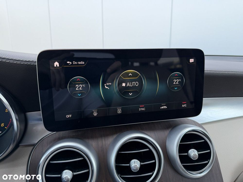 Mercedes-Benz GLC 220 d 4-Matic - 35