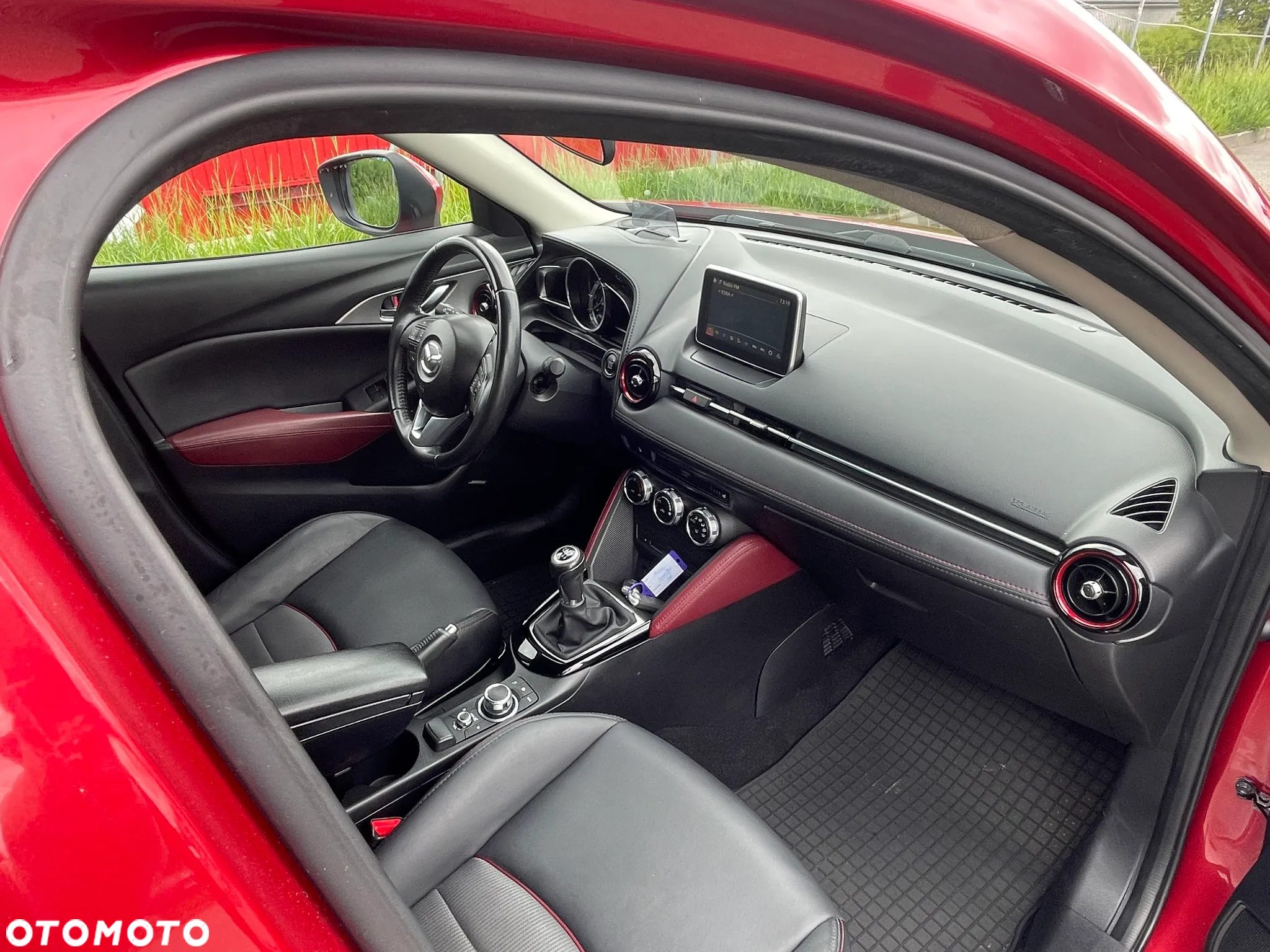 Mazda CX-3 2.0 Skypassion - 17