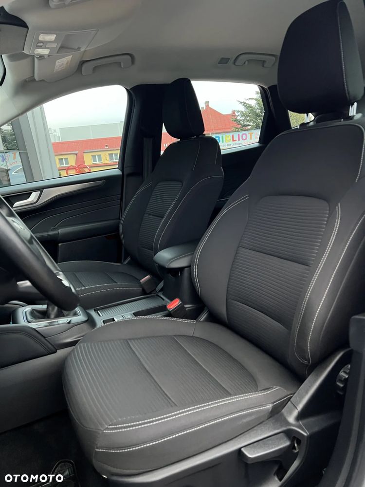 Ford Kuga 1.5 EcoBoost FWD Titanium - 18