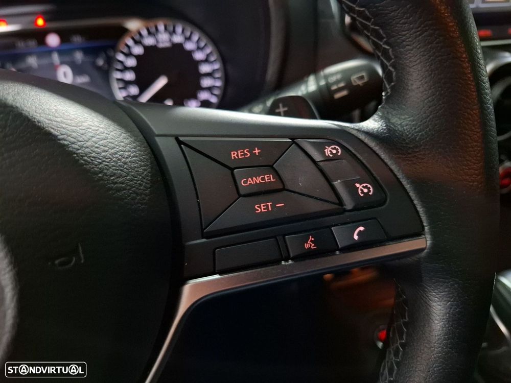 Nissan Juke - 11